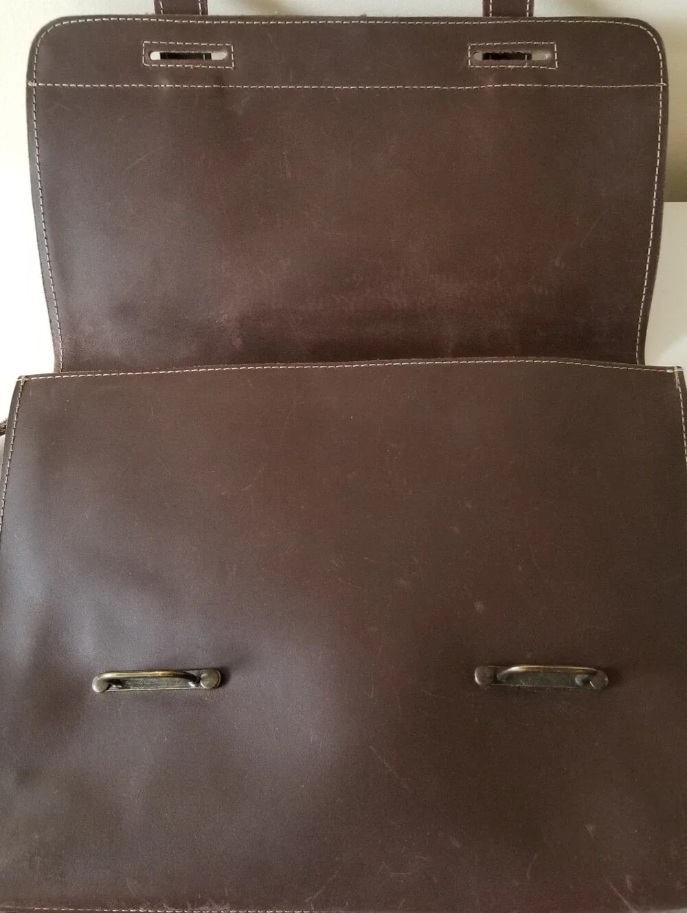 Harris Tweed Messenger Bag Crossbody
